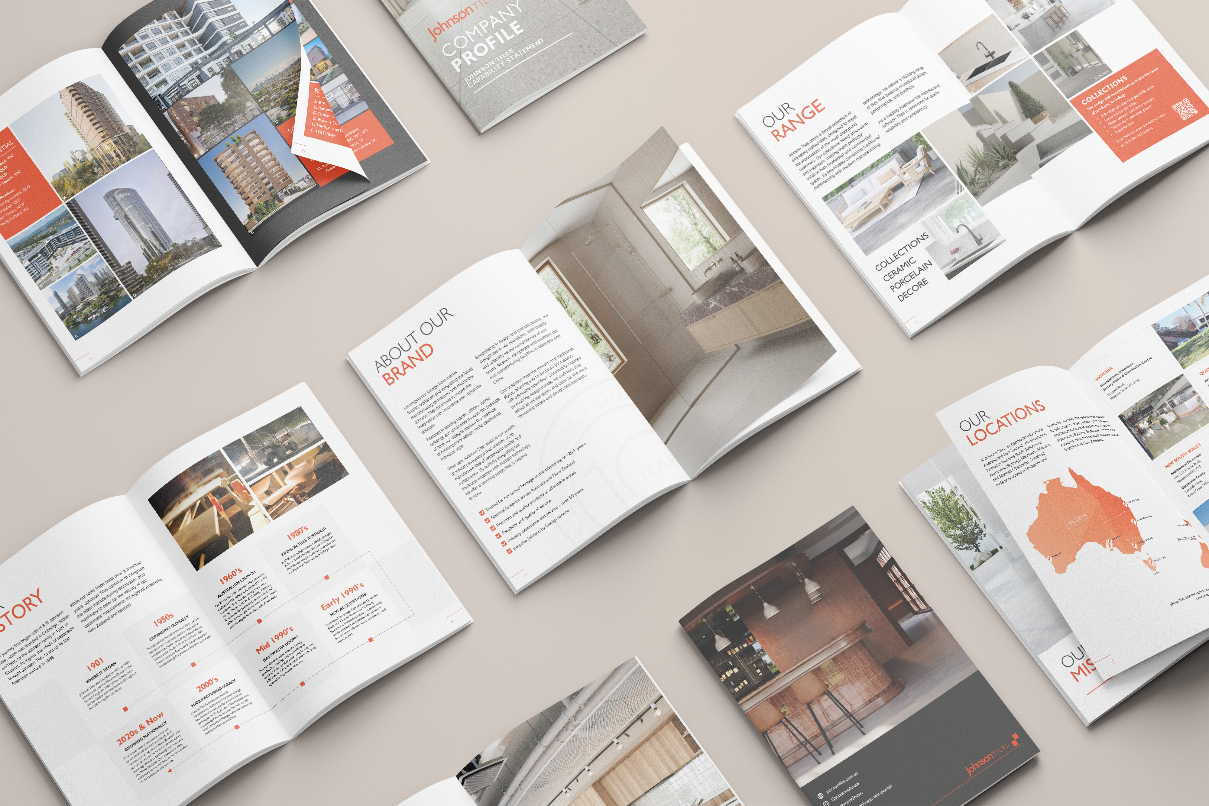 Postcard Login and User Feed